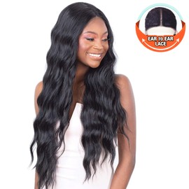 ModelModel Mint Lace Front Wig ML-02 (1)