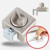 Sash Screen Fixed Slidelock G105 - Window Lock Balcony