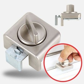 Sash Screen Fixed Slidelock G105 - Window Lock Balcony