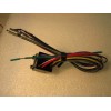 Jensen Heavy Duty Short DIN Stereo JHD1130WP, JHD22 Wire Harness