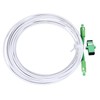Optical Modem Extension Cable Set Armored Single Mode SC Patch