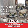 EcoClear Products 620100-6D RatX All-Natural All Species Rat Mouse, 8