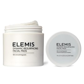 QVC ELEMIS Dynamic Resurfacing Facial Pads Home & Away Set