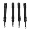 Hardened Steel Front Rear Drive Shaft CVD for Traxxas Slash