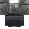 Car Storage Bag, Auto Net Pocket Handbag Net Holder, Backseat