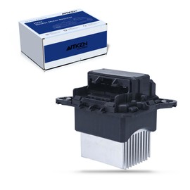 AITKEN HVAC Heater Blower Motor Resistor Compatible with Subaru Impreza Forester WRX 2008-2014 Replaces 73533FG000.