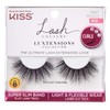 Kiss Lash Couture Luxtensions Russian Volume (Pack of 3)