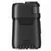 800M/1000M/1200M Golf Rangefinder 6X Magnification USB Charging Range Finder with