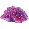Ulifery Coral Reef Aquarium Decorations Big Fish Tank Ornaments, Pink