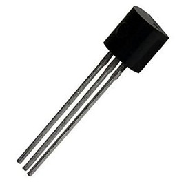 25 x Transistor S8050 40V 1.5A 1500mA TO