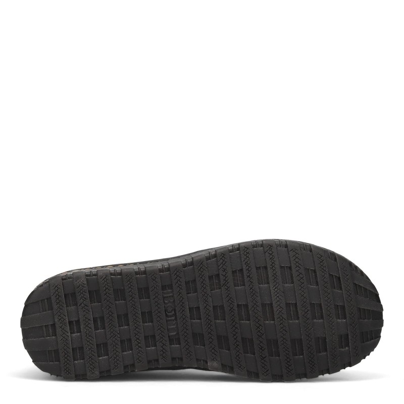 BORN Men's, Gudmund Slip-On Black 10.5 M
