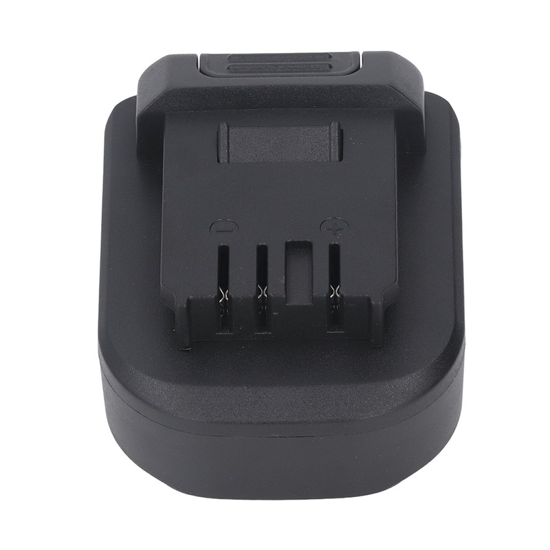 Lithium Battery Converter Cordless Power Tool Adapter for Worx 20V