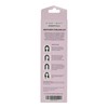 Oz Essentials Hair Heatless Curling Set