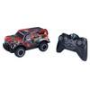 Revell Control 24683 Remote Control Car Ghost Driver - Red