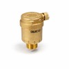 'GIACOMINI R88 – Automatic Bleed R88 1/4 without Chrome/Chrome
