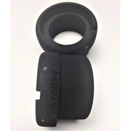 Keihin APP-1003-1 Honda XR650L XR650R Adapter / Spigot for Keihin FCR Carburetor (DRZ)