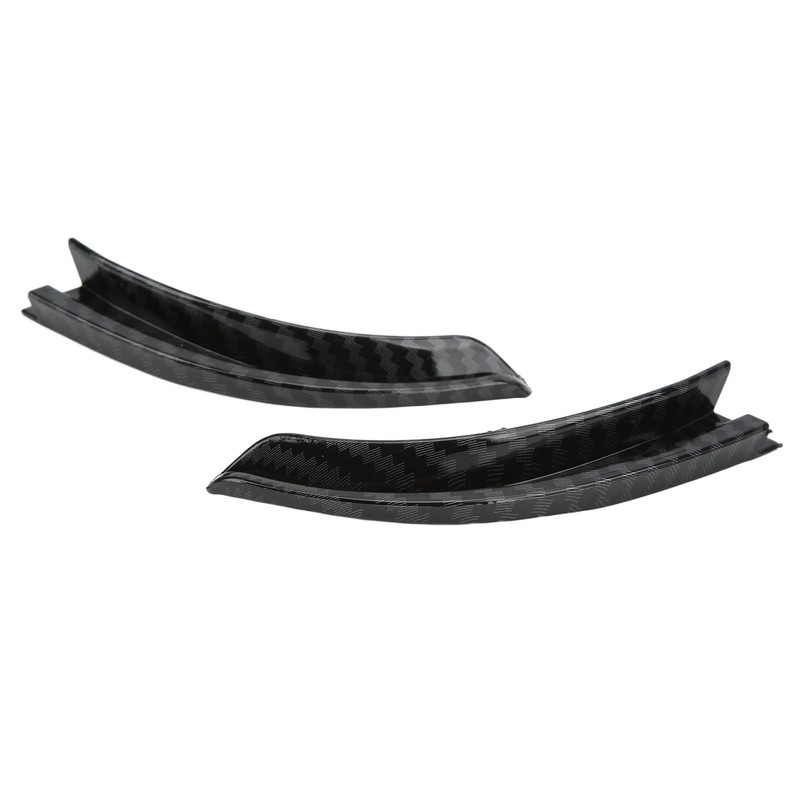 Roof Rainwater Guard ABS Wearproof Rain Groove Diverter Replacement for