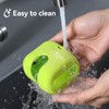 SARLAR 2 Pack Silicone Case Cover for XbotGo Chameleon AI