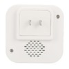 Wireless Caregiver Pager Ultra Long Distance Transmission Strong Penetration Elderly