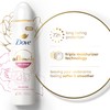 Dove Ultimate Dry Spray Antiperspirant Peony And Rose Water 2