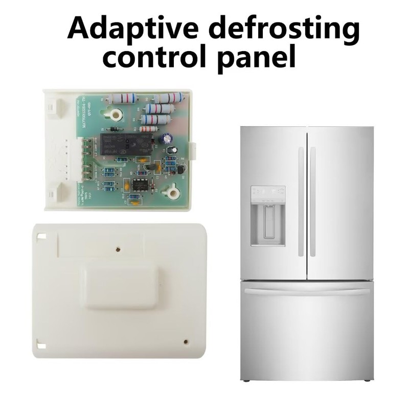 61005988 Adaptive Defrost Control Board for Jenn-Air, for Hardwick, for