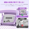 aninako フラフープダイエット用 スマートフラフープ ダイエット フラフープ カウントセンサー付き サイズ調整可能 フィットネスフープ 組み立てが簡単です 組み立てが簡単です