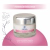 ARIWA Gel Crema Colágeno, Ácido Hialurónico, Vitamina E, Elastina.