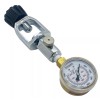Preece Precision Scuba Tank Pressure Check Gauge, AIR RIFLE, SCBA,