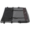 Gray Drawing Board Bag Waterproof 4K Sketchpad Backpack Large Capacity