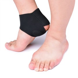 Shock Absorbing Plantar Fasciitis Therapy Wraps