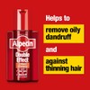 Alpecin Double Effect Shampoo 3x 200ml | Anti Dandruff and