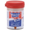 Timbermate Brazilian Cherry Hardwood Wood Filler 8Oz Jar