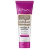 Retinol Gel Cleanser