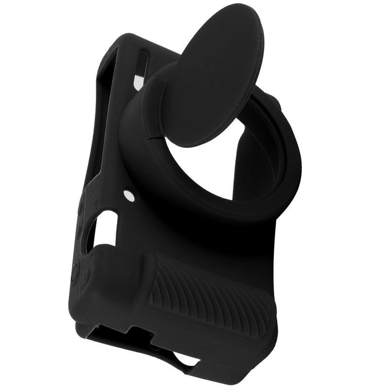 Digital Camera Silicone Cover Camera Protective Case Accessory Fit for