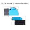 DA GAMERS Protector Rigido Transparente Switch Crystal Cover Case