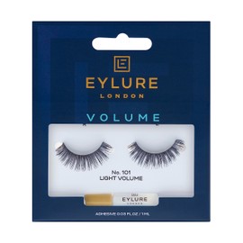 Eylure Strip Lashes No.101 (Volume)