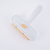 Multi-purpose Duck Pet Fur & Dust Removal Cleaning Brush for Cats Dog
