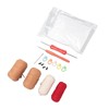 DIY Deer Crochet Kit Cute Animals Crochet Starter Kit with