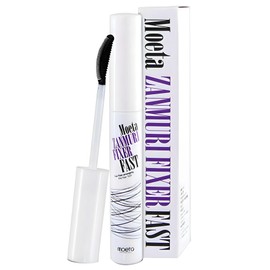 Moeta Fine Hair Fixer 12ml, transparent, 1 piece / 모에타 잔머리 픽서 12ml, 투명, 1개