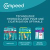 Compeed Blisters On Toes, 8's (Pack of 1)