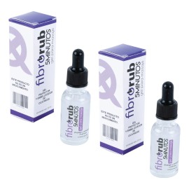 Combo De 2 Gel Para Cicatrices Fibrorub