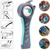 Jar Opener, Screw Cap Opener, Can Opener, Bottle Opener for