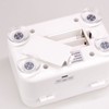 Electric Bobbin Winder Professional High Speed Motor Portable Automatic Bobbin