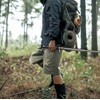 Multifunctional Trekking Pole: Sturdy, Safe & Comfortable for All Terrains
