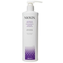 NIOXIN by Nioxin - INTENSIVE THERAPY DEEP REPAIR HAIR MASQUE FOR DRY AND DAMAGED HAIR 5 oz for Women
