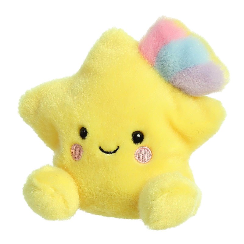Aurora® Adorable Palm Pals™ Pisces Star™ Stuffed Animal - Fun