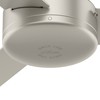 Hunter 52 inch Indoor Ceiling Fan No Light - Modern