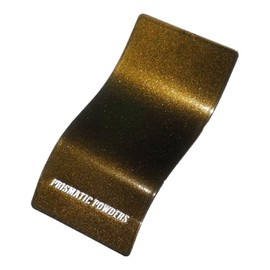 PRISMATIC POWDERS® King Midas (1 LB/UPB-3033) - The Powder Coat Color Experts