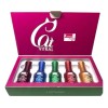 Gamas Fantasy Nails 5pz Cat Eye