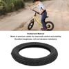 Children Bicycle Tires Professional Rubber 60TPI 12x1/2x1.75×2x1/4 Inch Children Bike